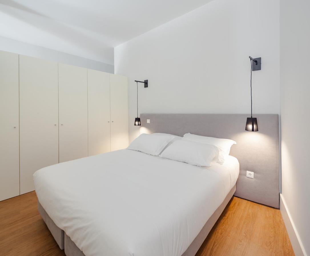 Uma Formosa Apartments Porto Exterior photo